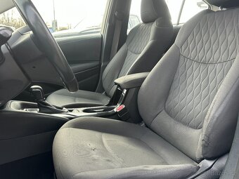 Toyota Corolla 2021 - 7