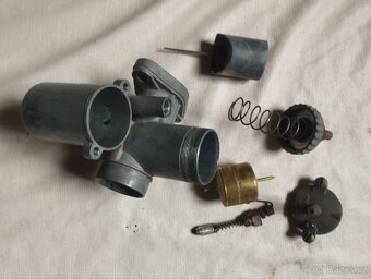 Karburátor 2926 SD 2769 - 7