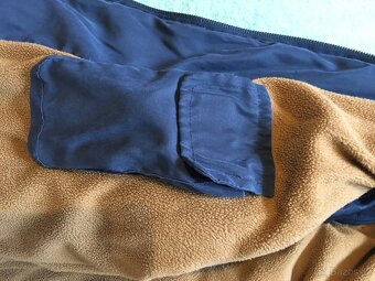 Bunda Equithéme vel. S - 7