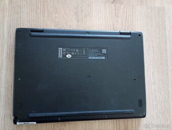 Chromebook Lenovo 500e - 7