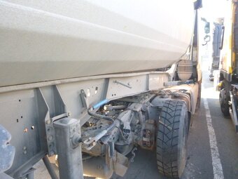 Schwarzmüller KIS 3/E BOURANÝ - 7