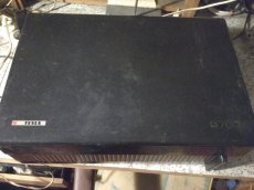 Retro rádia a magnetofony 2 - 7