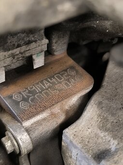 motor Renault 1,6 dCi - 7