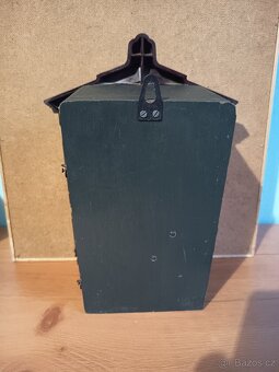 Staré kukačky - 7