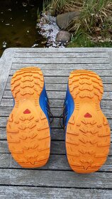 dětské boty Salomon XA Pro vel. 33 - 7