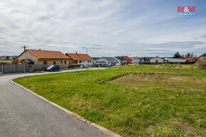 Prodej pozemku k bydlení, 1002 m², Jetětice - 7