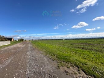 Prodej, Pozemek 1482 m2, Sobětuchy, Chrudim - 7