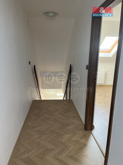 Prodej bytu 4+kk, 168 m², Chrudim, ul. Široká - 7