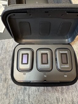 Saramonic Blink500 Pro B2 - 7