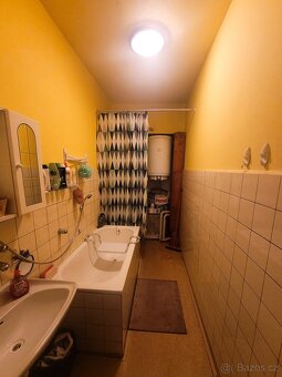 Na prodej rodinný dům Skorotice - Ústí nad Labem - 7