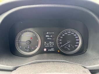 Tucson 4x4 2.0 diesel Premium - 7