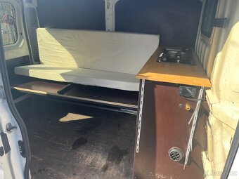 Citroen Jumper l1h1 obytný - 7