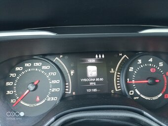 Fiat Tipo 1.4 t-jet - 7
