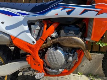 KTM SX250F - 7