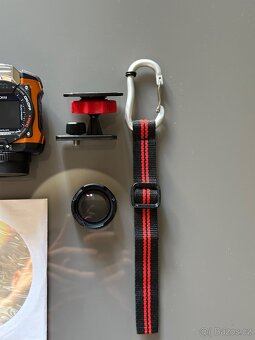 Kamera Ricoh WG M1 - 7