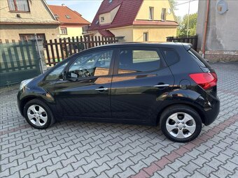 Kia Venga 1.6 CVVT 91kW 2014 128329km Anniversary AUTOMAT - 7
