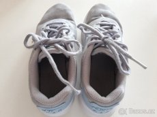 CHLAPECKÉ SPORTOVNÍ BOTY NIKE AIR vel.35,5. - 7