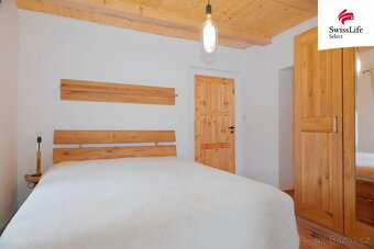 Prodej chalupy 130 m2, Bernartice - 7