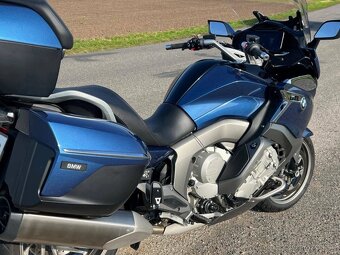 BMW K 1600 GTL - 7