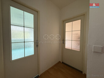 Prodej bytu 2+kk, 48 m², Praha, ul. Kubíkova - 7