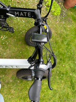 Elektrokolo MATE X - 7