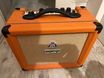 Kytara Ibanez AF75-BS (možnost + Combo Orange 20RT) - 7