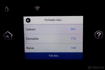 Inkoustová multifunkční tiskárna Epson WorkForce Pro WF-3720 - 7