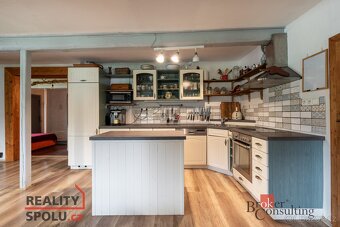 Prodej, domy/chalupa, 190 m2, 54376 Chotěvice 49, Trutnov [I - 7