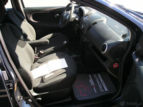 NISSAN NOTE 1.4-16V 65KW RV-12/2008-KLIMA - 7