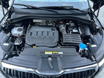 ŠKODA KODIAQ 4x4 2.0 TDI 147 KW KAMERA TAŽNÉ PANORAMA m2022 - 7