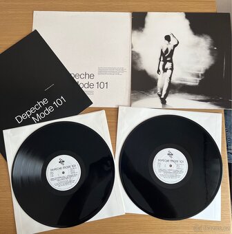 Depeche Mode - 101 - 7