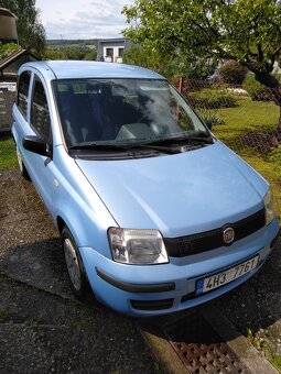 Fiat Panda - 7