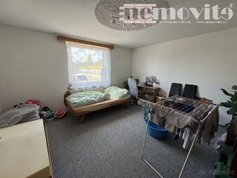 Exkluzivně nabízíme na prodej vícegenerační dům, 320 m2 - Do - 7