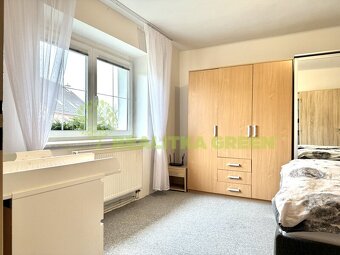 Prodej rodinného domu v obci Horní Lapač, okres Kroměříž, CP - 7