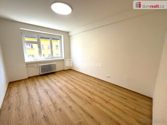 Pronájem kompletně zrekonstruovaného bytu 3+kk, Praha Libeň - 7