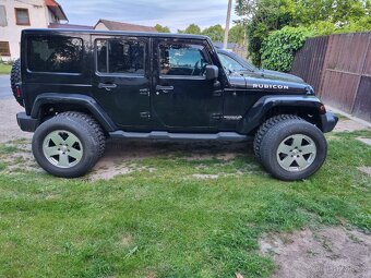 Prodam 5ks kol jeep 5x127 r18 - 7