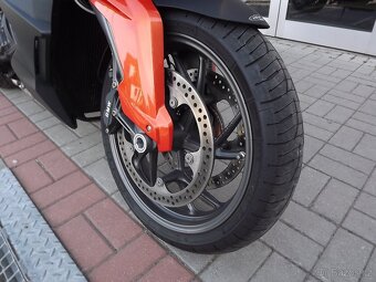 BMW K 1300R - 7