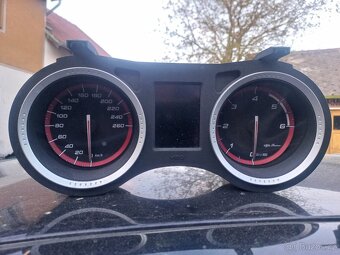 Alfa Romeo Sportwagon TI 2.0JTDM 16V 125kW díly - 7