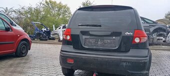 Hyundai Getz č. B9236 - 7