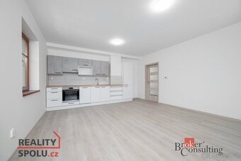 Pronájem, byty/2+kk, 64 m2, B. Egermanna 582, 47301 Nový Bor - 7