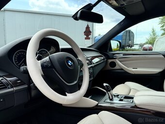 Bmw X6 E71 40d 225kw - 7