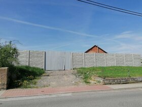 Prodej stavebního pozemku se stodolou ve Starých Smrkovicích - 7