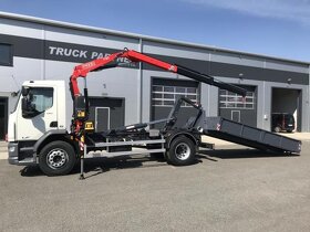 DAF LF 55.260 -18tun-2024, neregistrovane-Fassi+CTS 10 tun. - 7