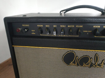 Kombo PRS Sonzera 50 - 7