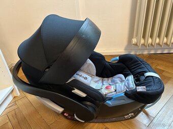 Autosedačka Cybex Aton - 7
