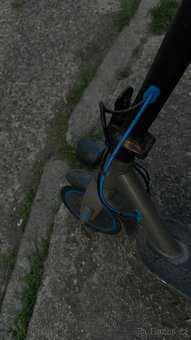 Elektrická koloběžka btx pro - 7