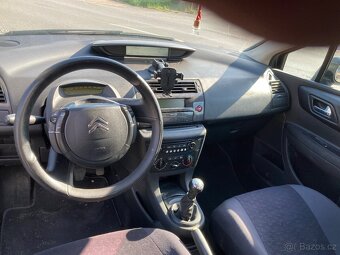 Citroen C4 1.4 benzin - 7