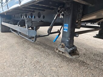 PLACHTOVÝ NÁVĚS SCHWARZMULLER SPA 3/E LOWDECK - 7