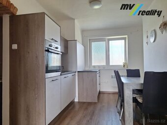 Milovice - pronájem bytu 3kk, 63 m2, ev.č. 1872 - 7