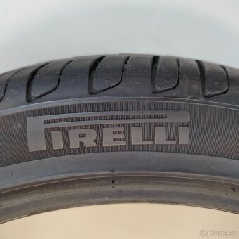 Letní pneu Pirelli Cinturato P7 235/40 R19 - 7